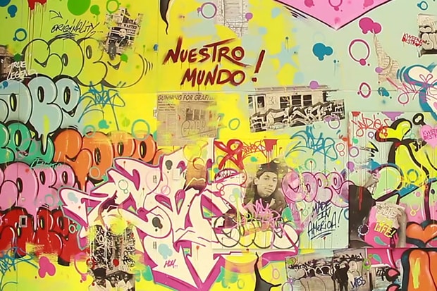 The (S) Files 2011: Meet Cope 2