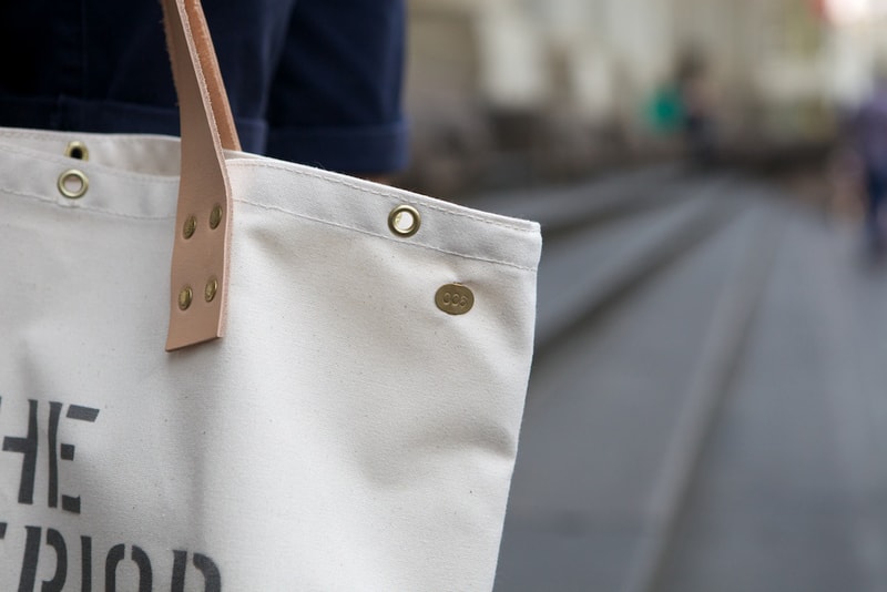 The Superior Labor Market Bag