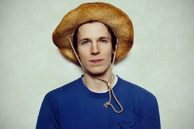 The Talks: Ryan McGinley