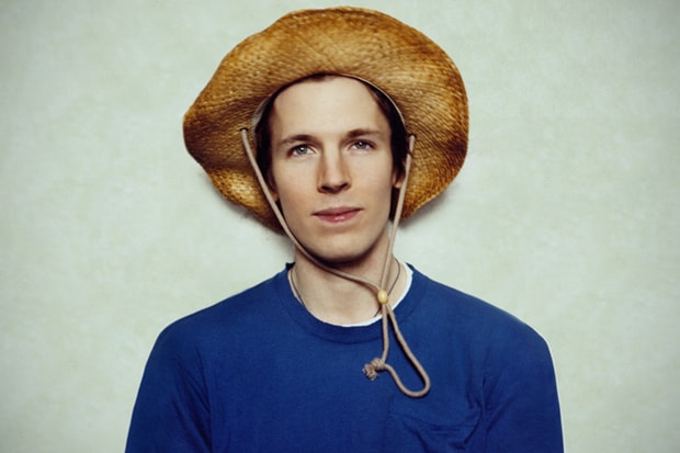 The Talks: Ryan McGinley
