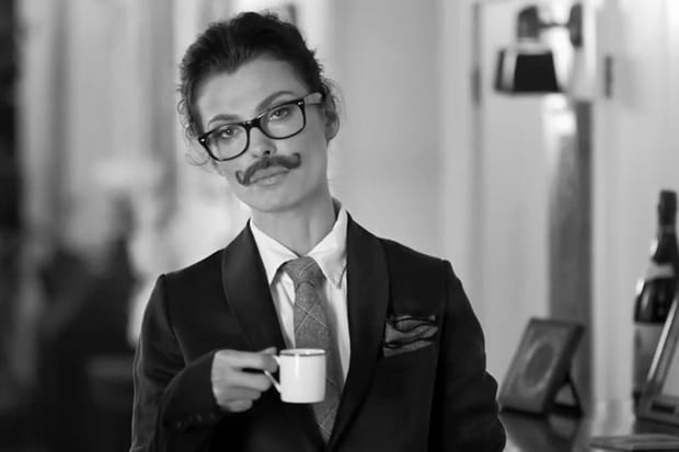 TheCorner.com x Alexander Olch "Knot Yourself"  Video