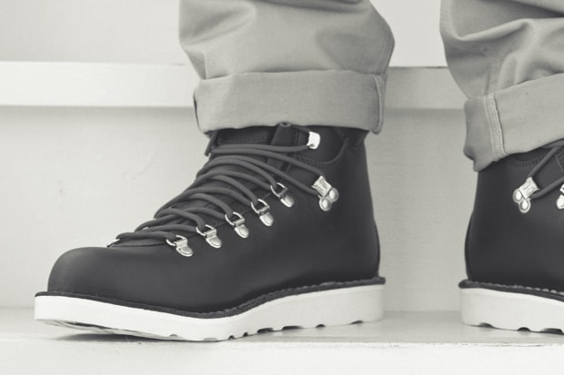 TheNextDoor 2011 Fall/Winter "Vie de Quartier" Lookbook