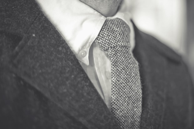 TheNextDoor 2011 Fall/Winter "Vie de Quartier" Lookbook