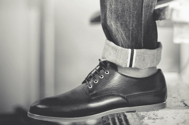 TheNextDoor 2011 Fall/Winter "Vie de Quartier" Lookbook