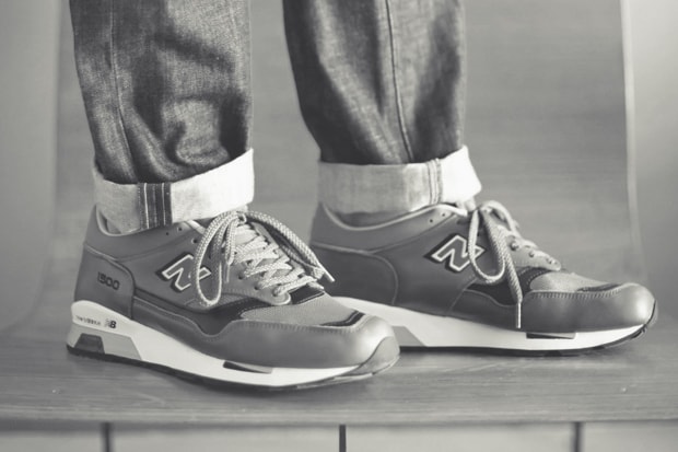 TheNextDoor 2011 Fall/Winter "Vie de Quartier" Lookbook