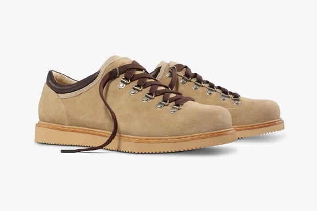 Timberland Abington 2012 Spring/Summer Alpine Ox Hiker