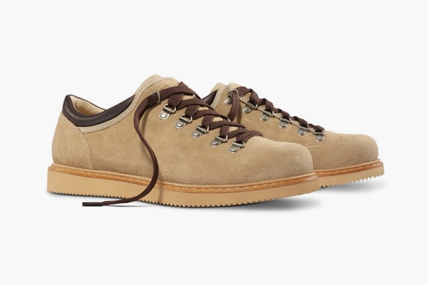 Timberland Abington 2012 Spring/Summer Alpine Ox Hiker