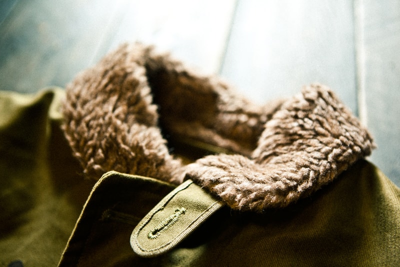 Toys McCoy N-1 Jacket