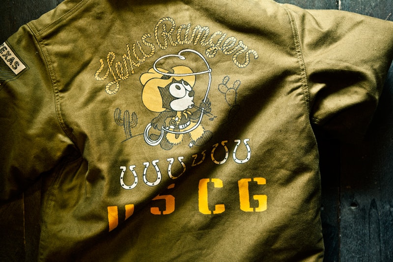 Toys McCoy N-1 Jacket