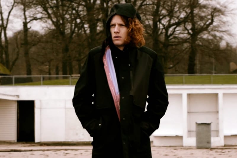 Très Bien TV: In Motion - Memento