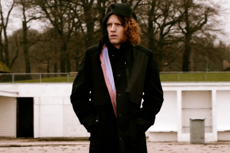 Très Bien TV: In Motion - Memento