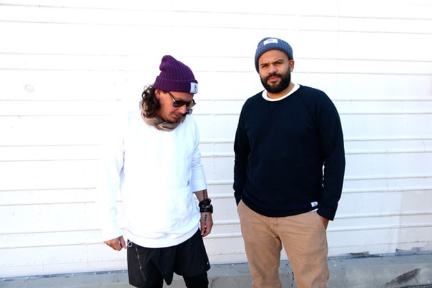 U.S. Alteration 2011 Holiday Collection Lookbook