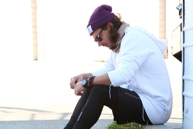 U.S. Alteration 2011 Holiday Collection Lookbook