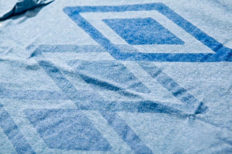 Umbro 2011 Fall/Winter "New Blue" Collection