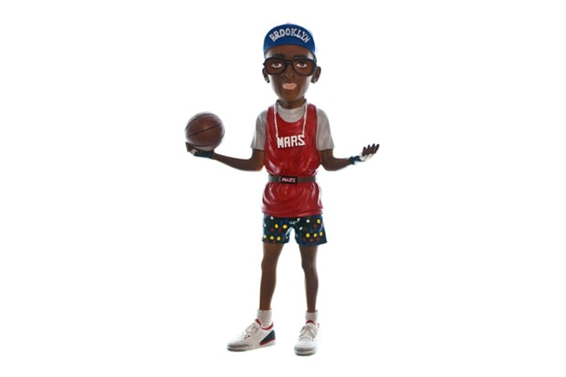 Uncle York Limited Edition Spiketoy