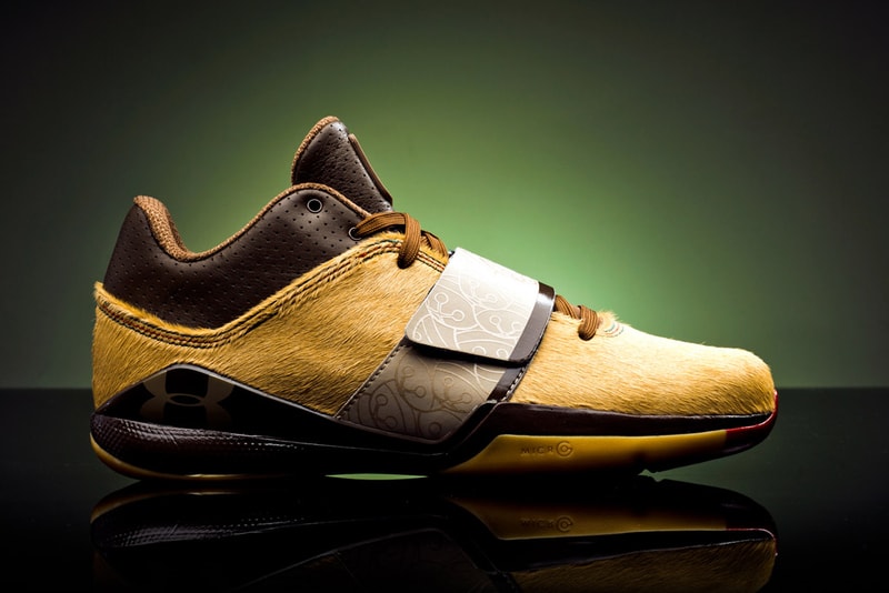 Under Armour 2011 Christmas PE Collection