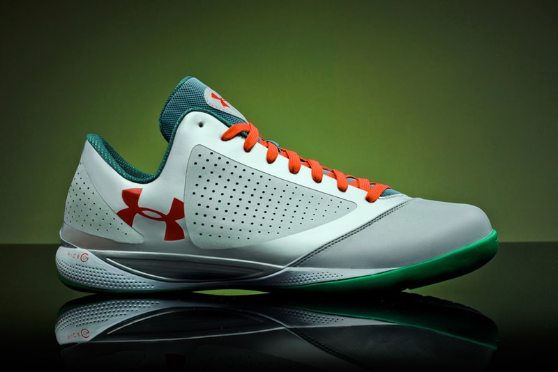 Under Armour 2011 Christmas PE Collection