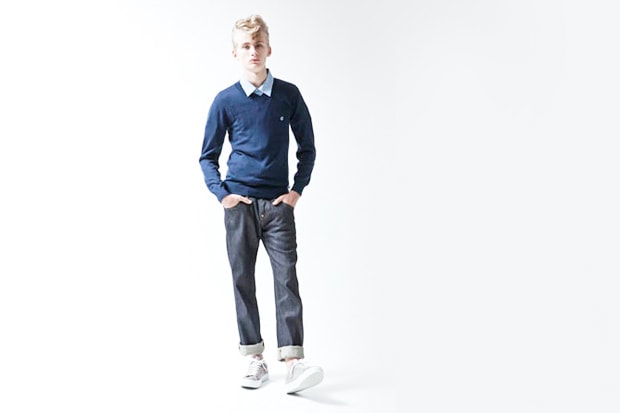URSUS BAPE 2012 Spring/Summer Collection Lookbook