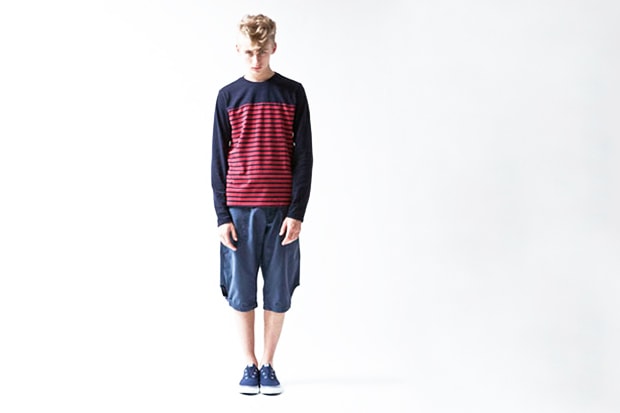 URSUS BAPE 2012 Spring/Summer Collection Lookbook