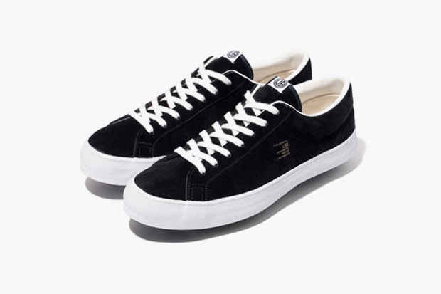 URSUS BAPE 2012 Spring/Summer Tennis Shoe