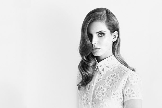 V Magazine: The Ballad of Lana Del Rey