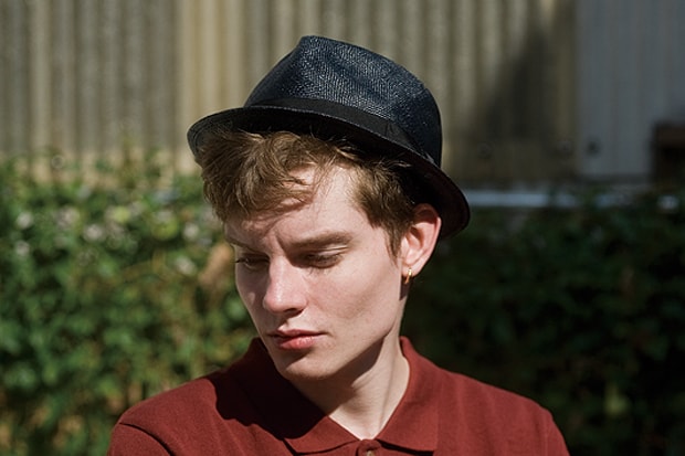 Vainl Archive 2012 Spring/Summer Lookbook