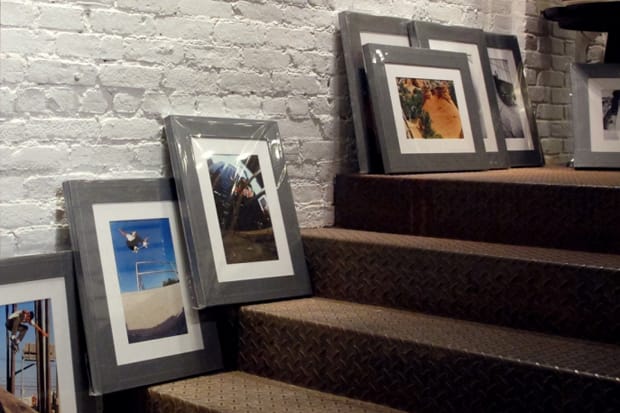 The Vans DQM General "Pave The Way" Exhibition Recap