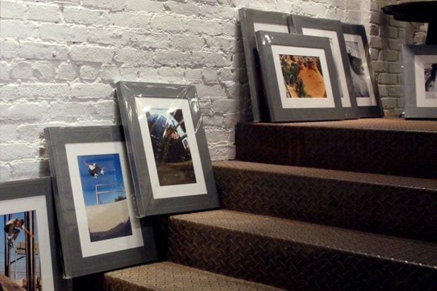 The Vans DQM General "Pave The Way" Exhibition Recap