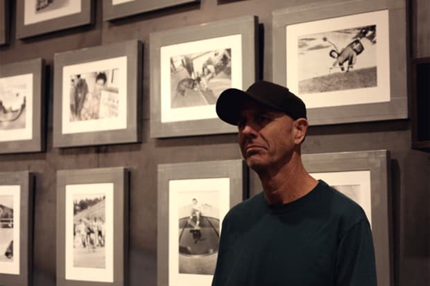 The Vans DQM General "Pave The Way" Exhibition Recap