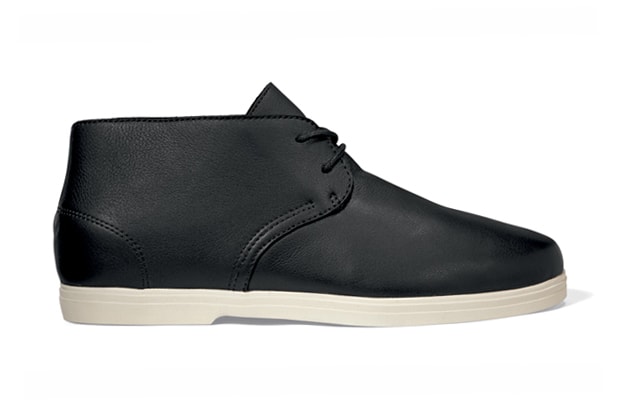 Vans OTW 2012 Spring Howell