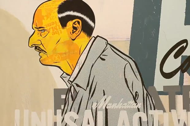 Vans OTW Presents: Time & Space - Morning Breath Part 2