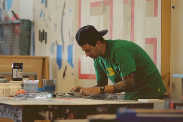 Vans OTW Presents: Time & Space - Morning Breath Part 1
