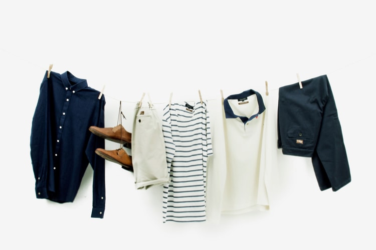 Velour 2012 Spring "Västkusten" Collection