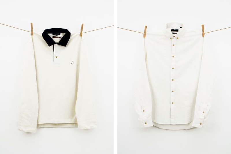 Velour 2012 Spring "Västkusten" Collection