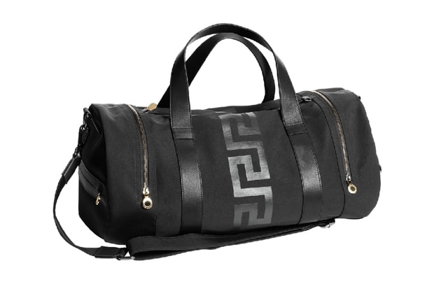 Versace for H&M 2012 Cruise Collection Preview