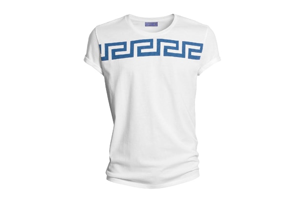 Versace for H&M 2012 Cruise Collection Preview