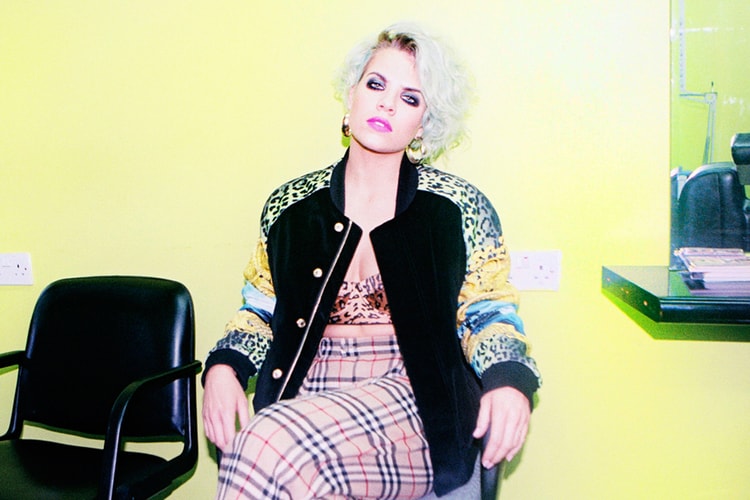 VICE "Less is a Bore" Editorial