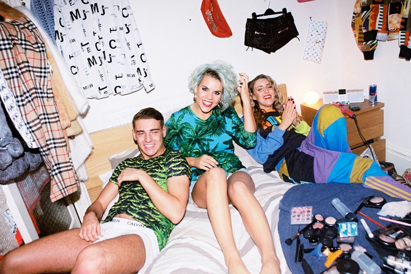 VICE "Less is a Bore" Editorial