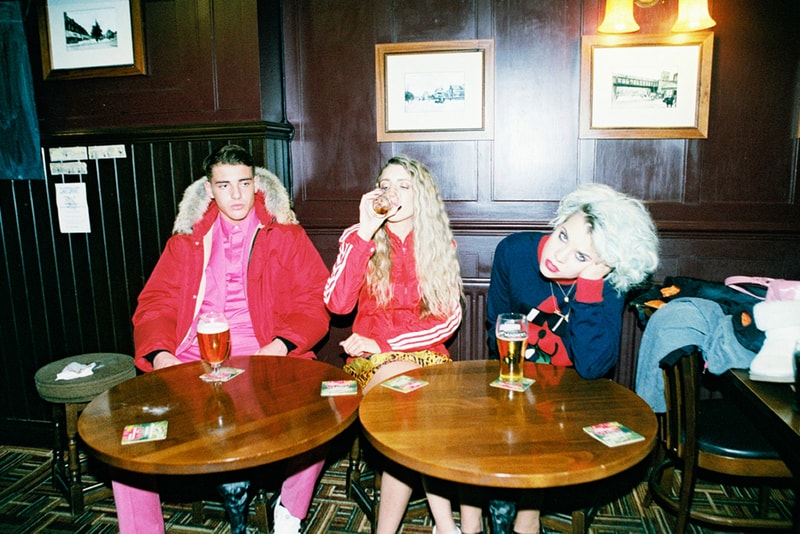 VICE "Less is a Bore" Editorial