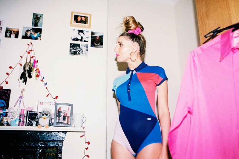 VICE "Less is a Bore" Editorial
