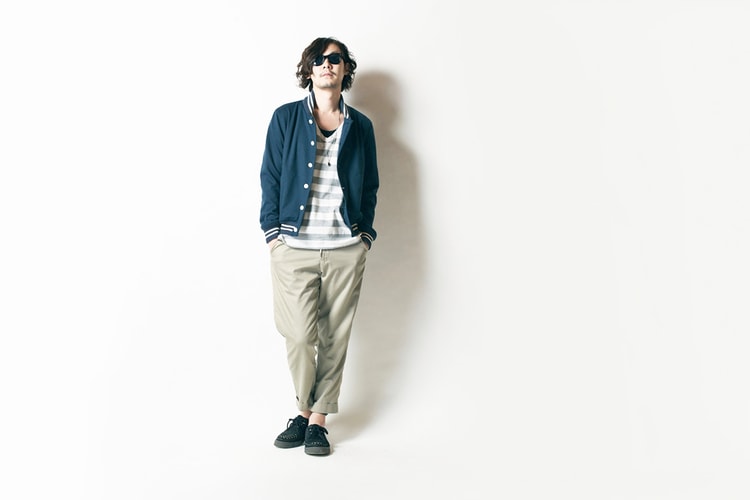 VICTIM 2012 Spring/Summer Lookbook Part 2