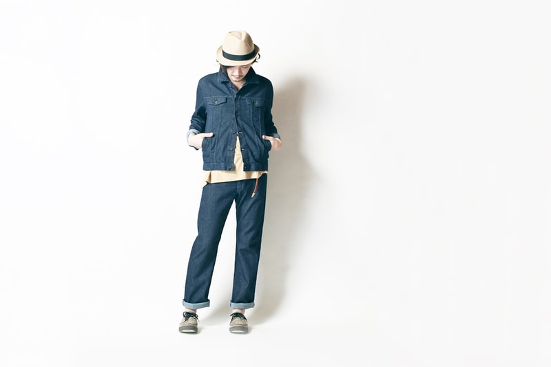 VICTIM 2012 Spring/Summer Lookbook Part 2