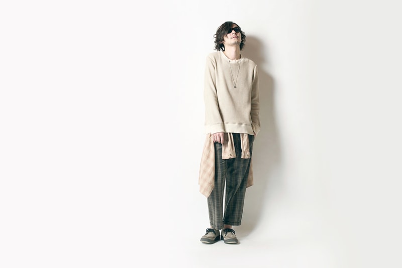 VICTIM 2012 Spring/Summer Lookbook Part 2