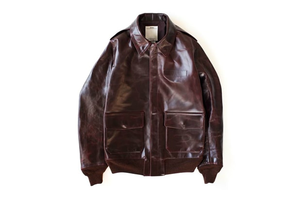 visvim ELMENDORF JACKET *F.I.L. EXCLUSIVE 