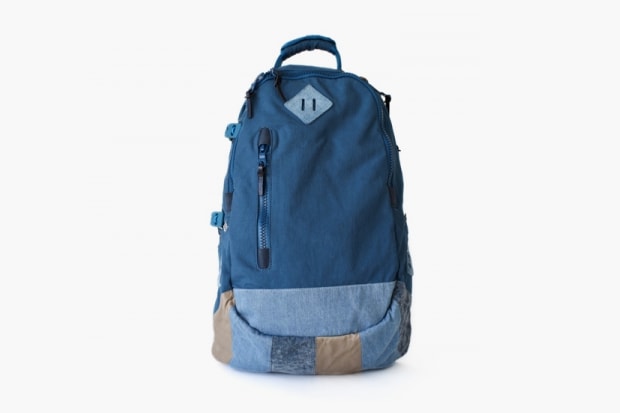 visvim LAMINA 20L PICARO