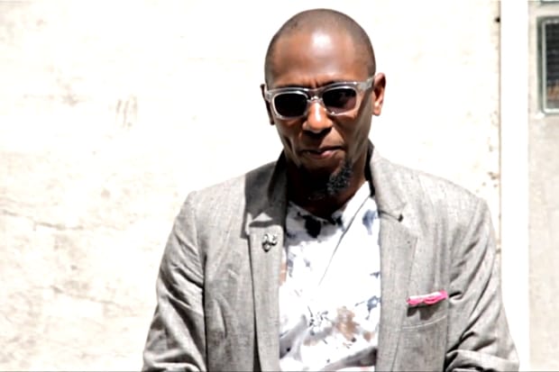Weareblind TV: Mos Def - Fellowship Mission