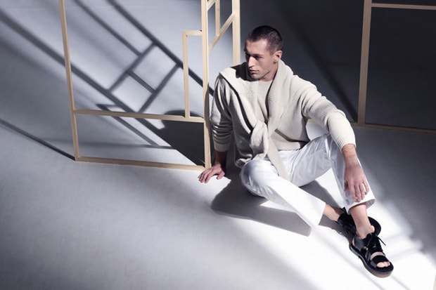 Weekday 10th Anniversary "MTWTFSS" Collection