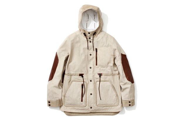 White Mountaineering 2012 Spring/Summer Collection