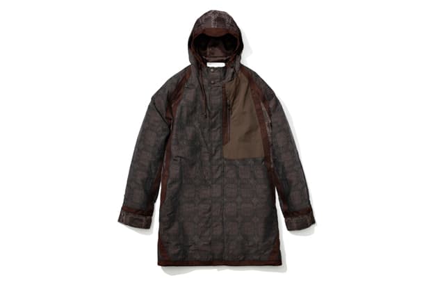 White Mountaineering 2012 Spring/Summer Collection