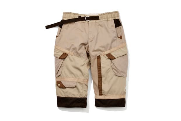 White Mountaineering 2012 Spring/Summer Collection